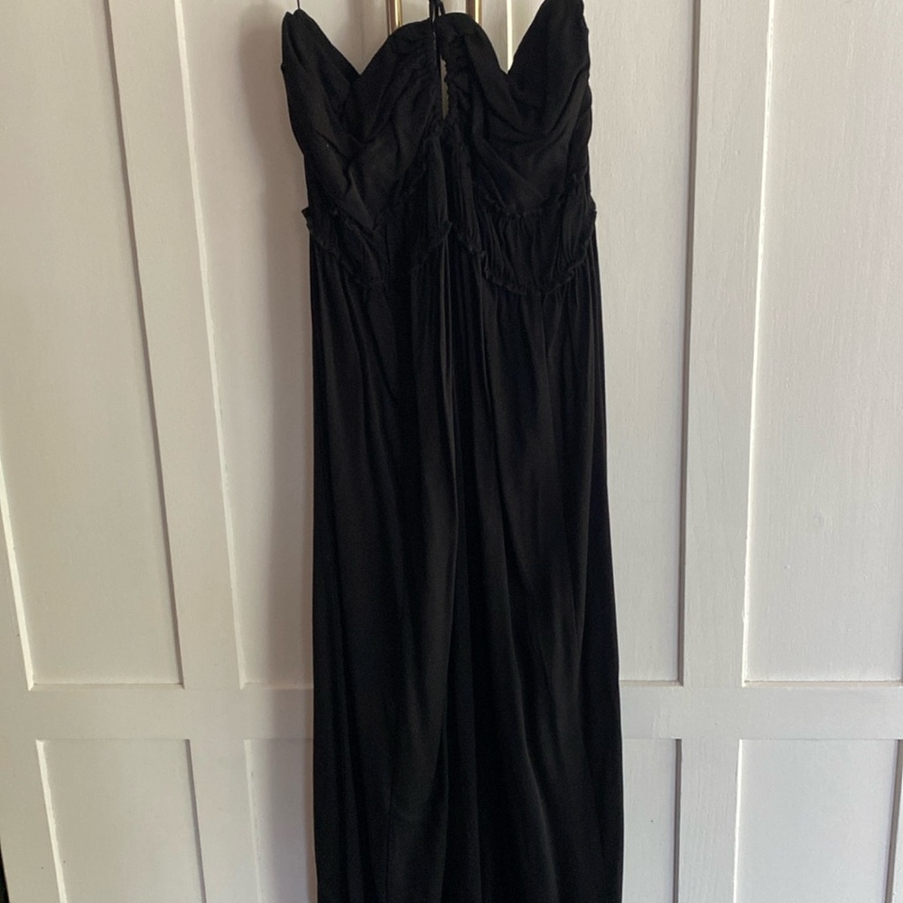 H&M maxi dress